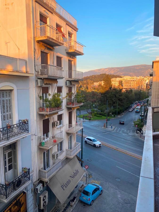 A Stroll To The Acropolis - By Athenian Homes Экстерьер фото