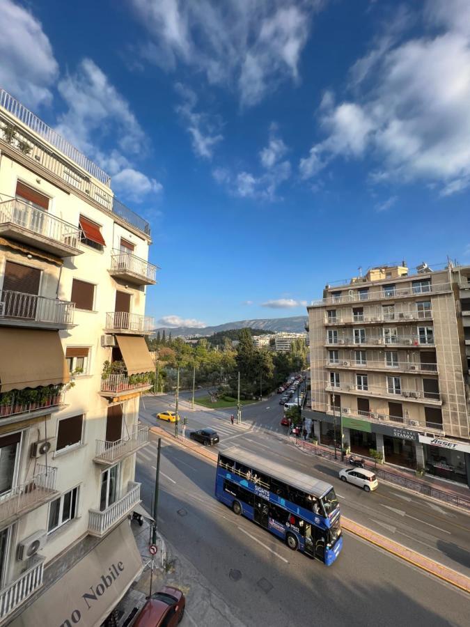 A Stroll To The Acropolis - By Athenian Homes Экстерьер фото