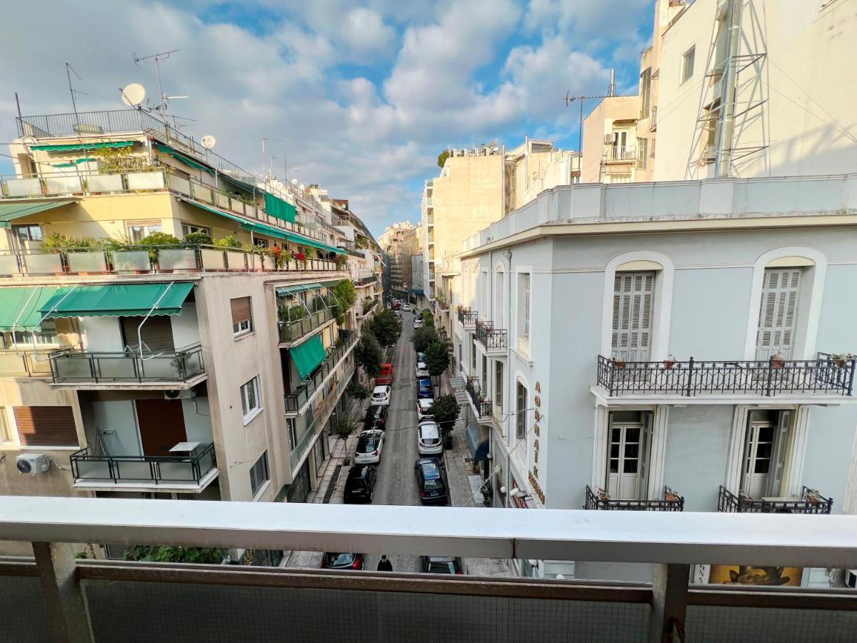 A Stroll To The Acropolis - By Athenian Homes Экстерьер фото