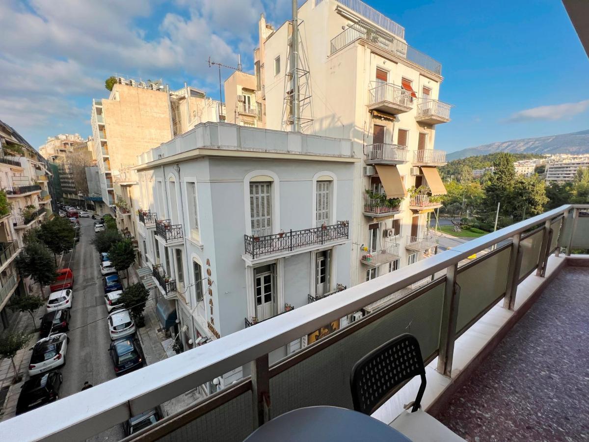A Stroll To The Acropolis - By Athenian Homes Экстерьер фото
